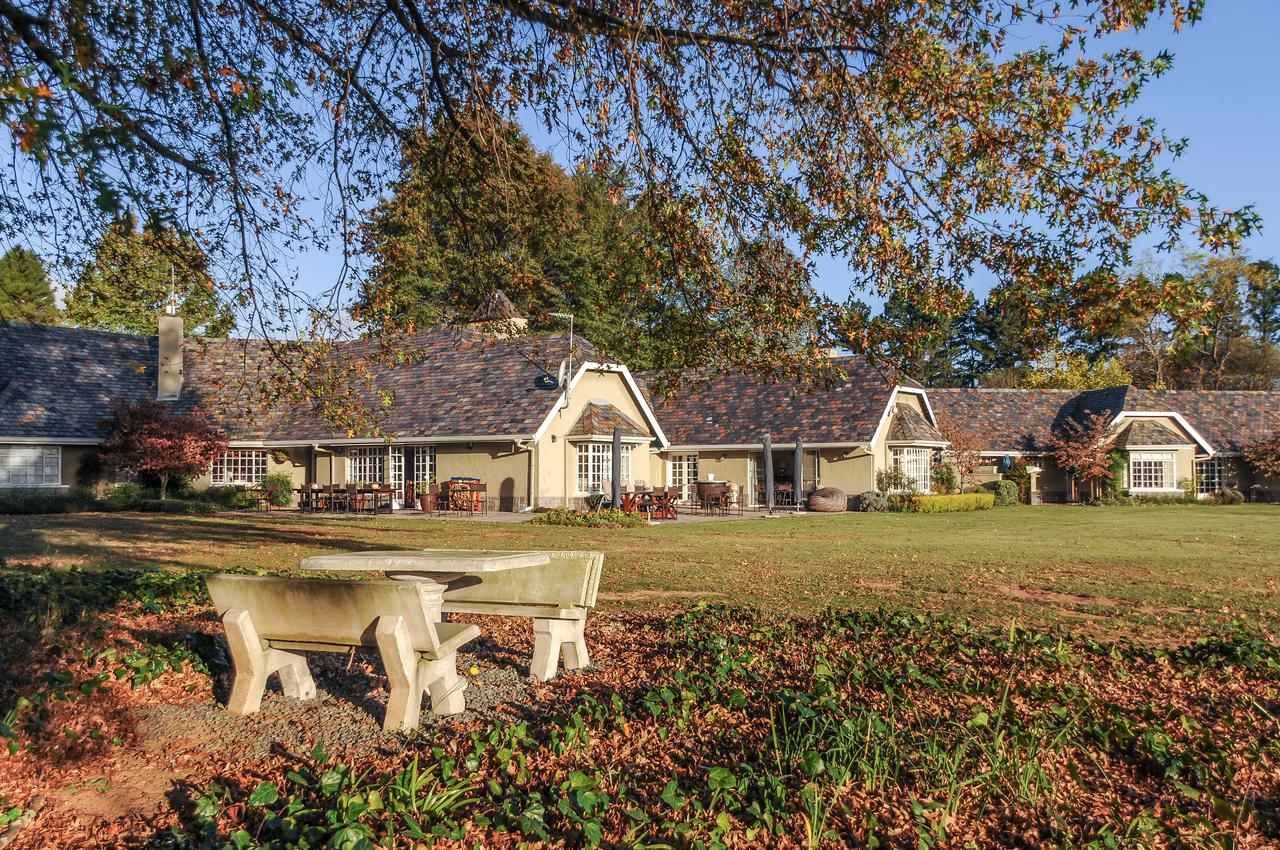 My Travelution - Travel Club - Moorcroft Manor