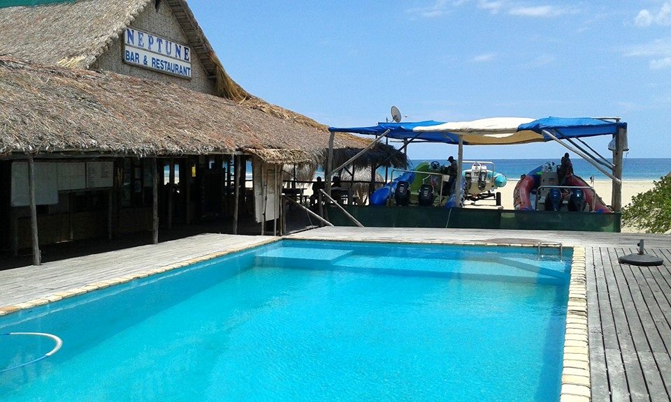 My Travelution - Travel Club - Neptunes Lodge