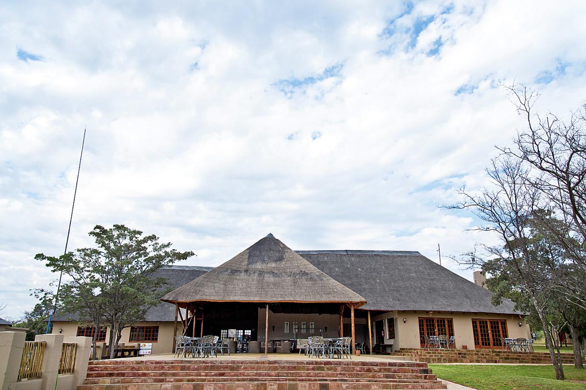 My Travelution - Travel Club - Silver Cloud Lodge