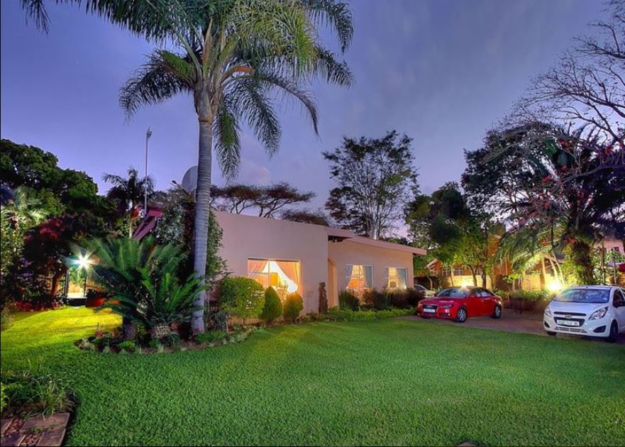 My Travelution - Travel Club - Lynnridge Geust house