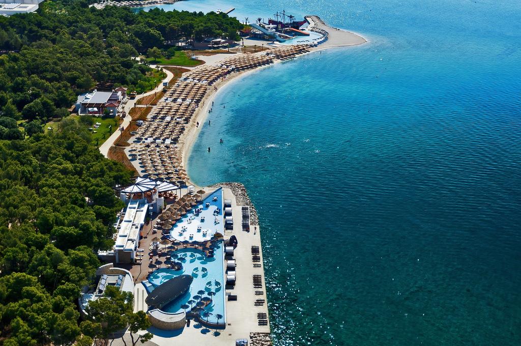My Travelution - Travel Club - Solaris Hotel Ivan