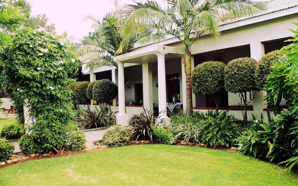 My Travelution - Travel Club - Ripple Hill Hotel