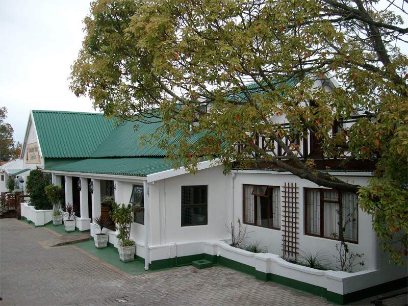 My Travelution - Travel Club - Alpine Inn Guest House