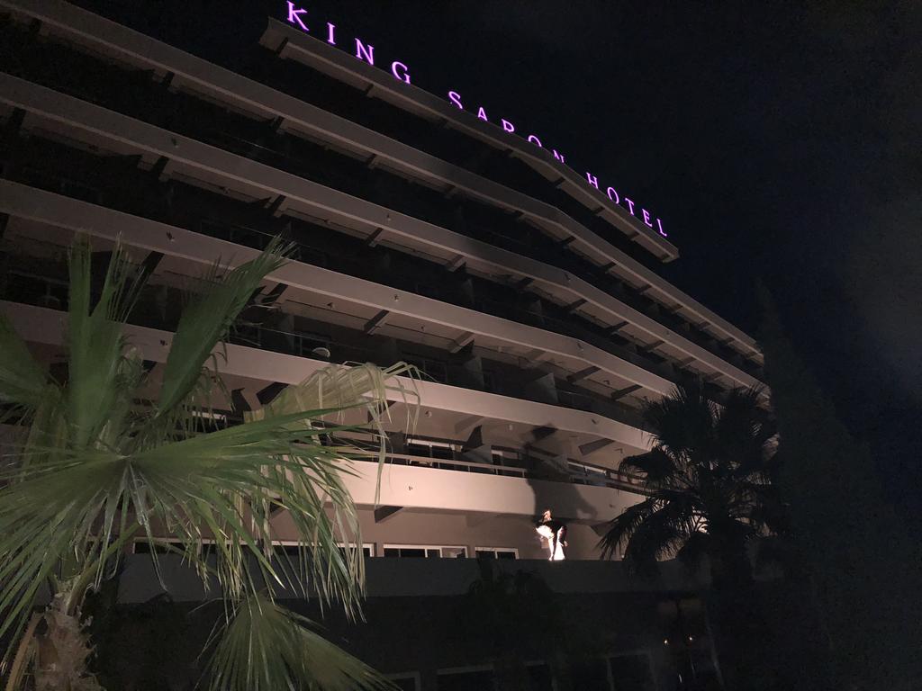 My Travelution - Travel Club - King Saron