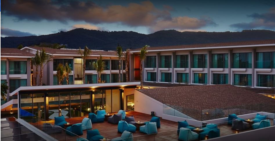 My Travelution - Travel Club - OZo Chaweng Samui