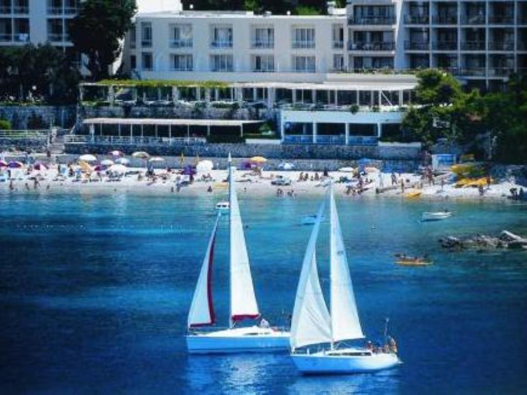 My Travelution - Travel Club - Hotel Vis