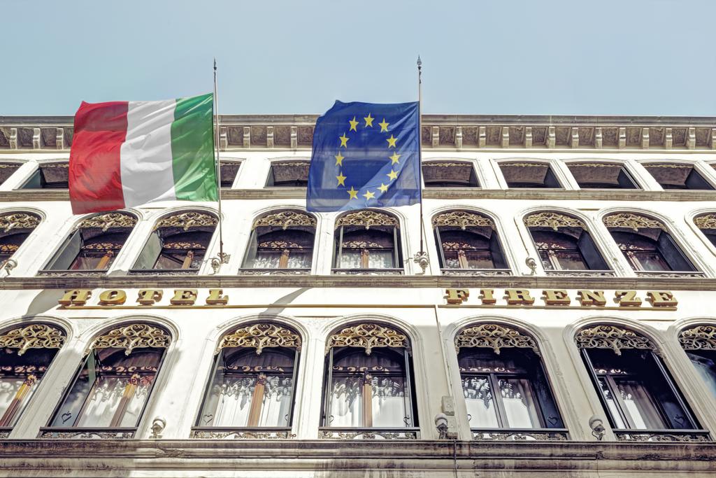 My Travelution - Travel Club - Hotel Firenze