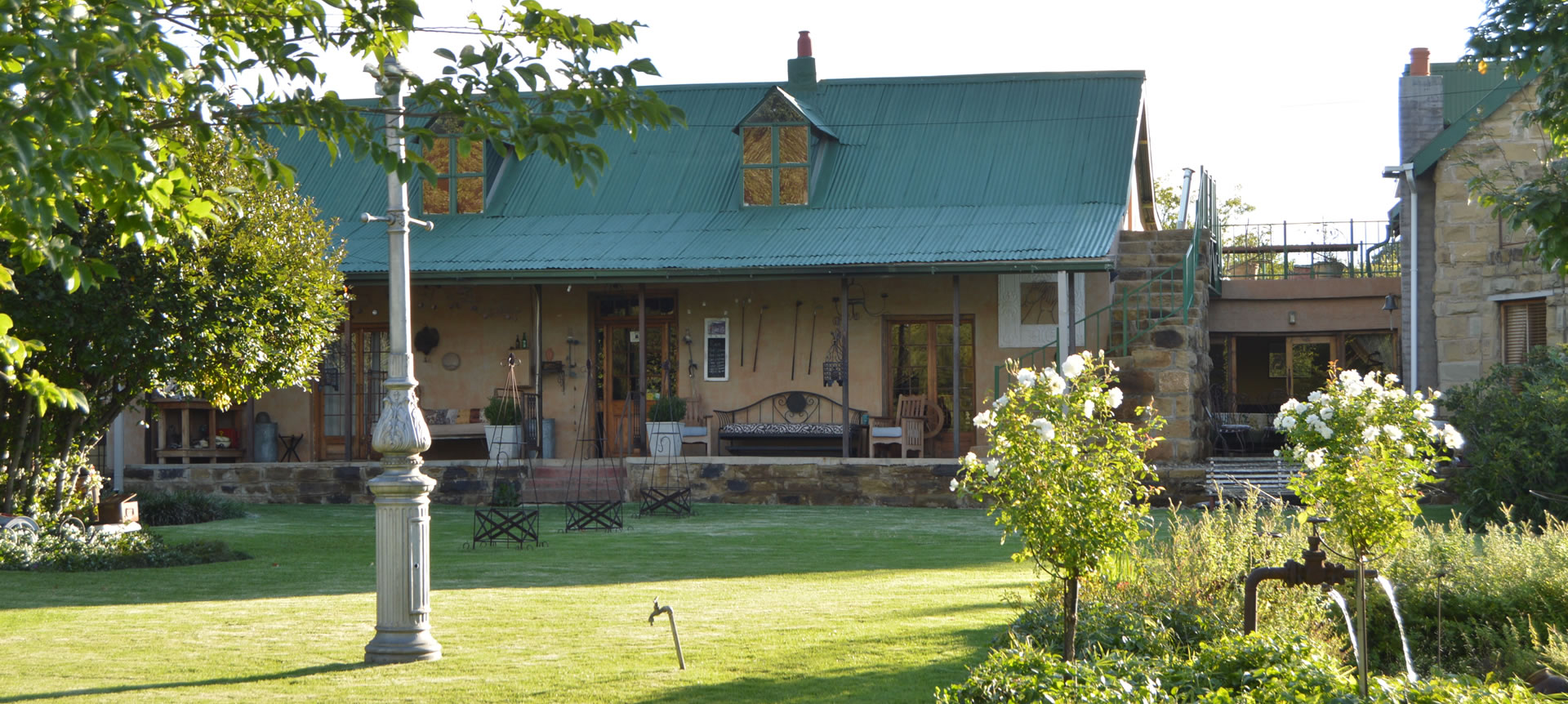 My Travelution - Travel Club - De Oude Huize