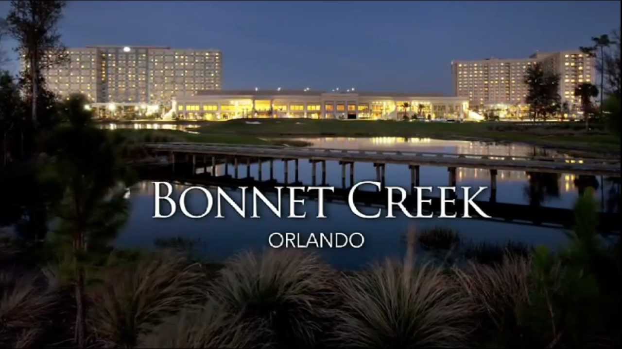My Travelution - Travel Club - Hilton Orlando Bonnet Creek Hotel