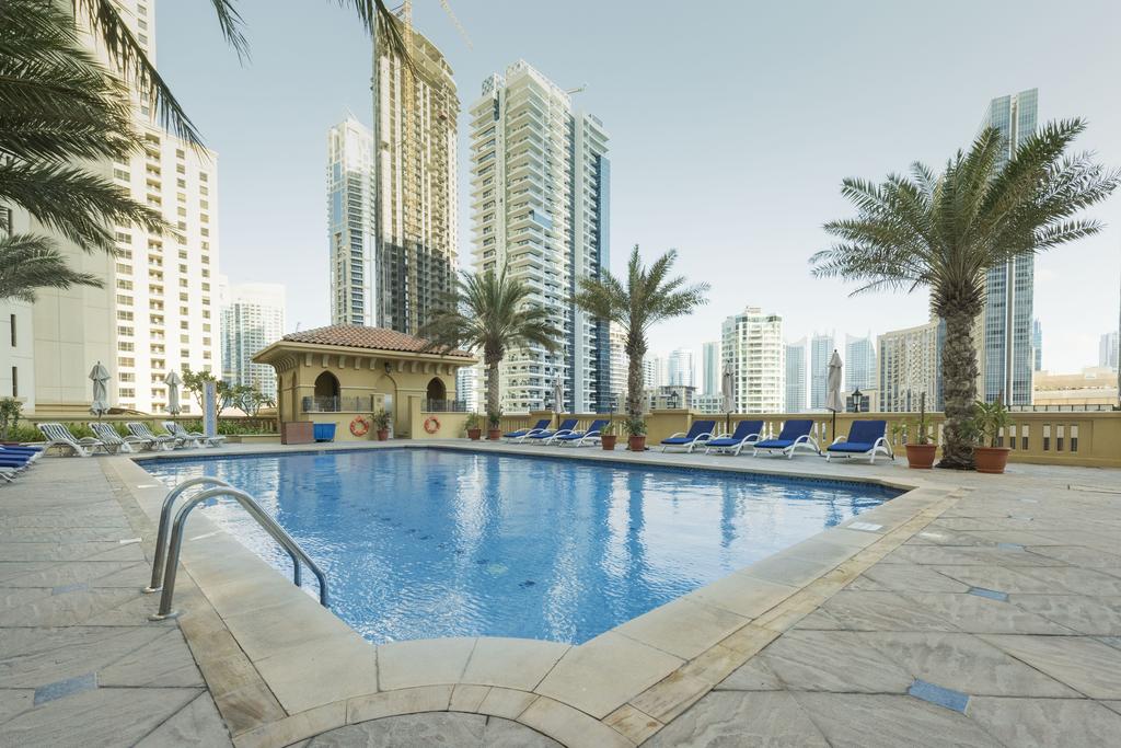 My Travelution - Travel Club - Suha Hotel Apartments
