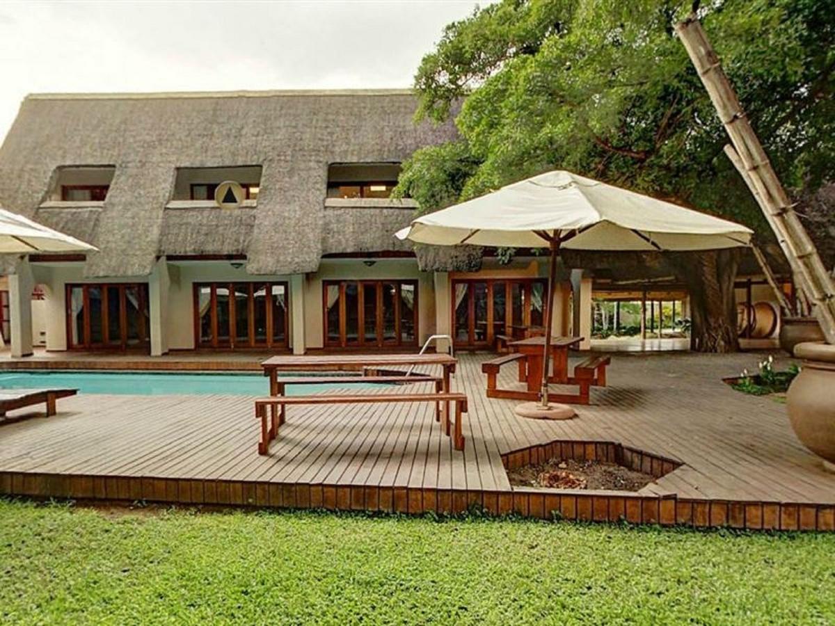 My Travelution - Travel Club - Pongola Country Lodge