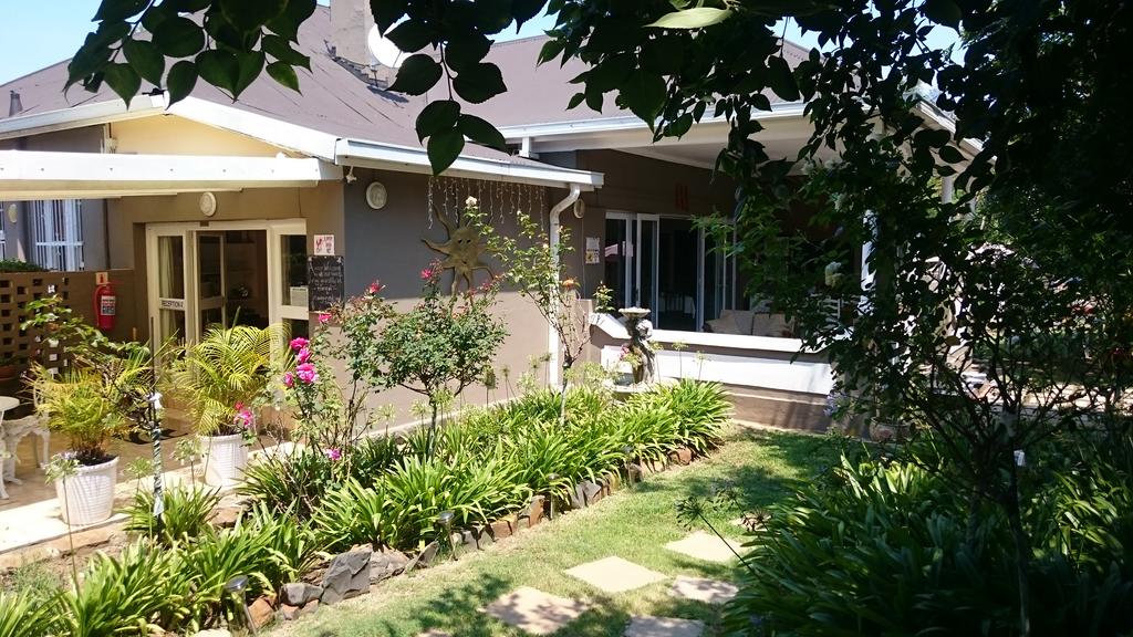 My Travelution - Travel Club - Convent Hill B&B