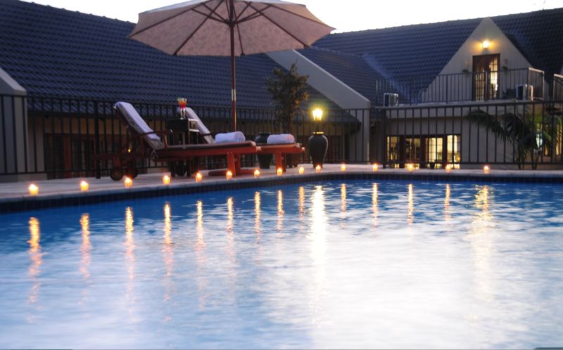 My Travelution - Travel Club - Montpellier Guesthouse