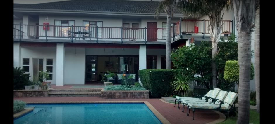 My Travelution - Travel Club - Fifth Avenue Beach House