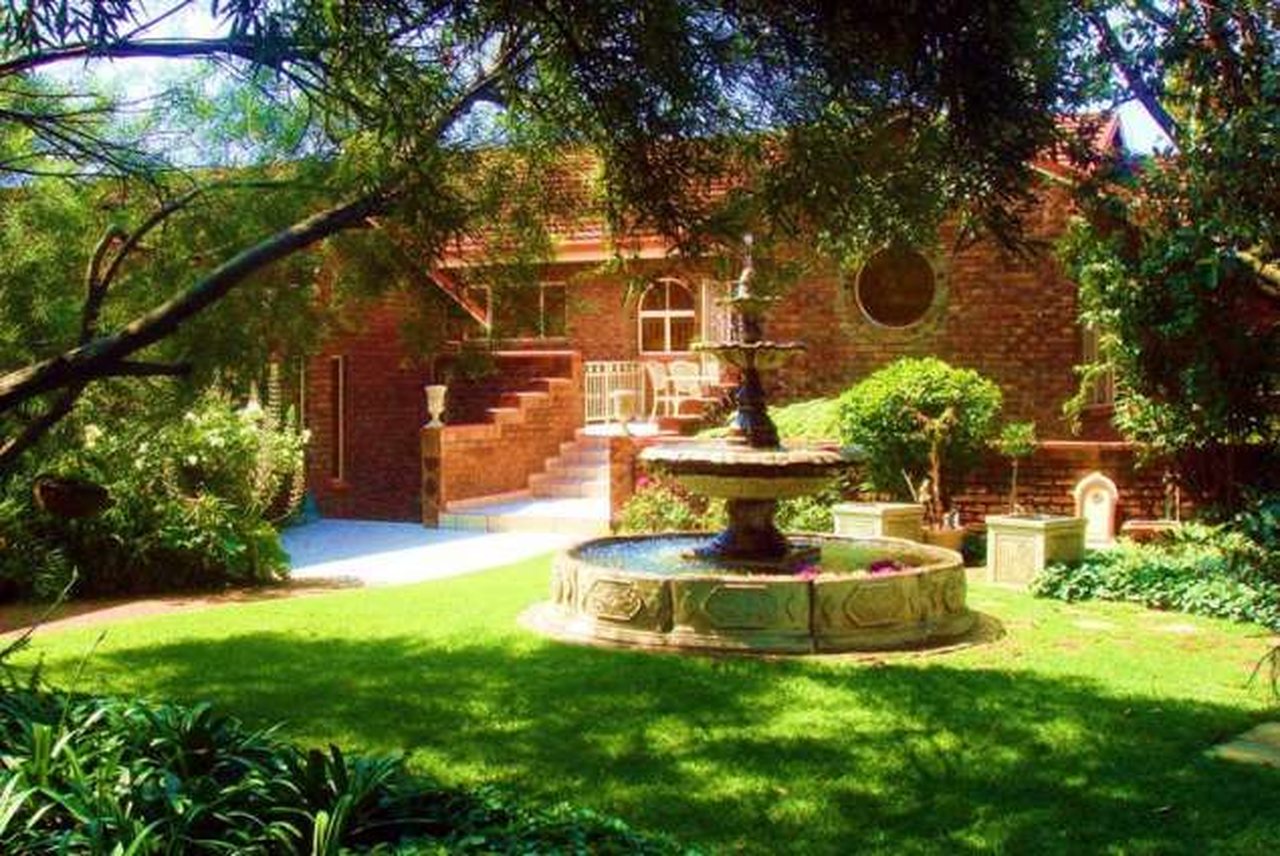 My Travelution - Travel Club - Lavender Lane Guesthouse WITBANK
