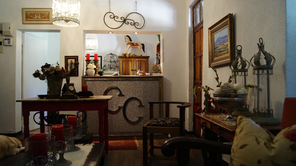 My Travelution - Travel Club - Cunningham Cottage