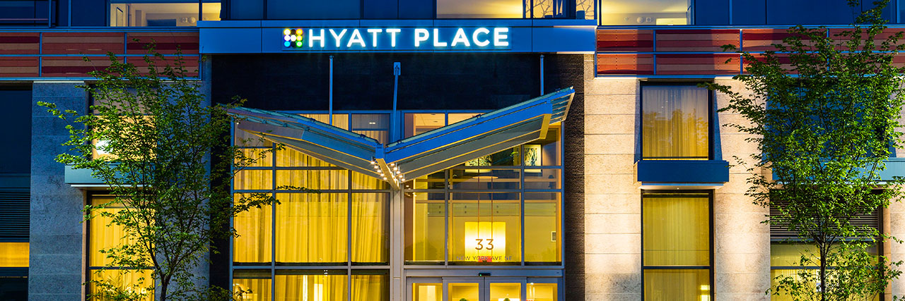 My Travelution - Travel Club - Hyatt Place