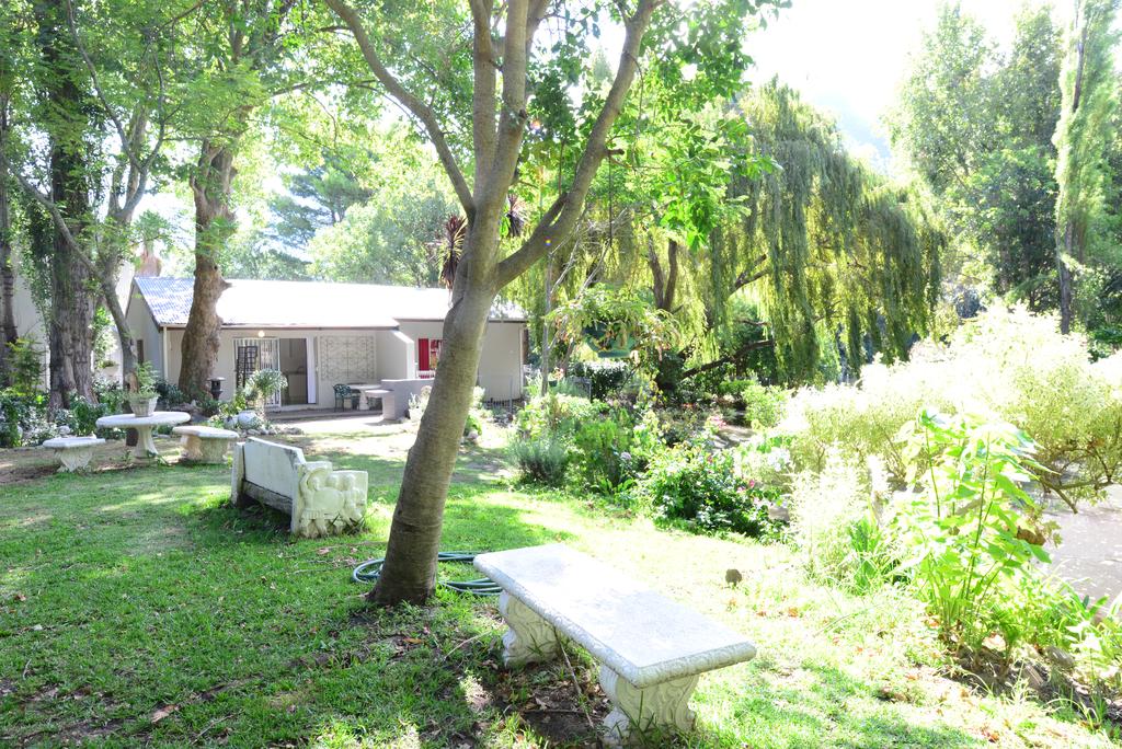 My Travelution - Travel Club - Waterland