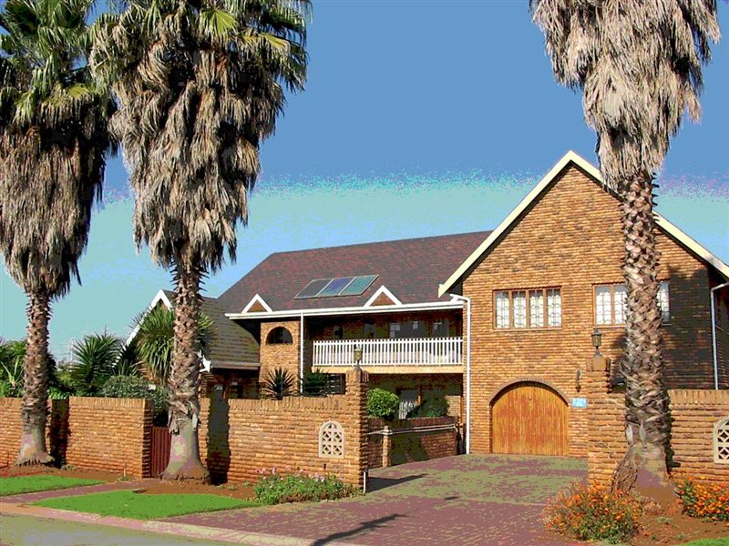 My Travelution - Travel Club - Jonker's Villa