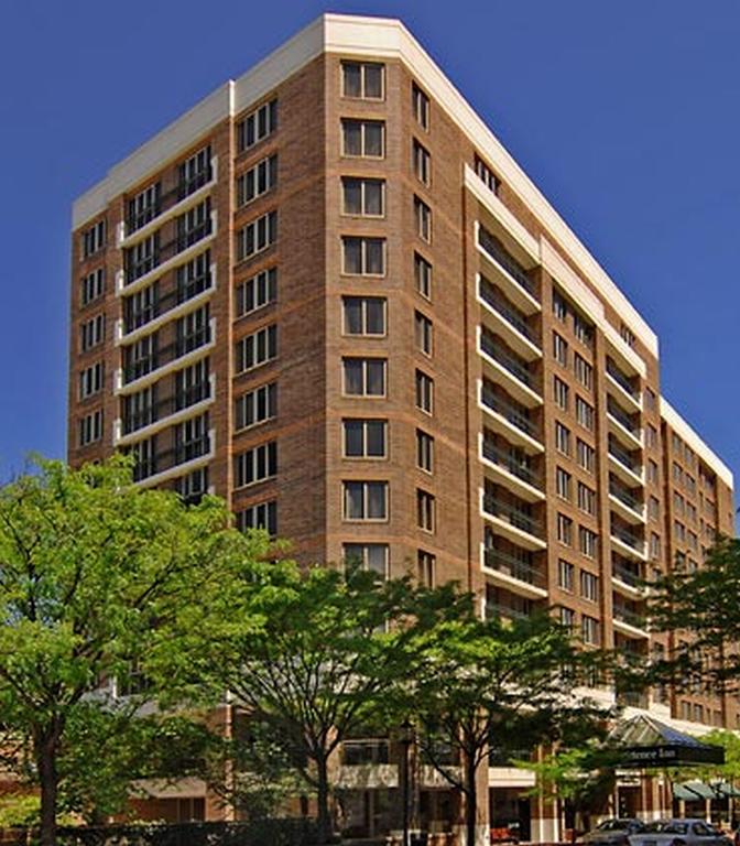My Travelution - Travel Club - Residence Inn by Marriott Bethesda Downtown