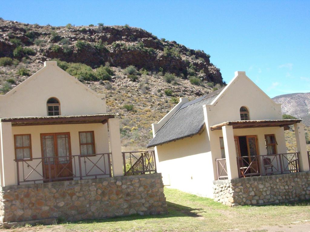My Travelution - Travel Club - Bushman Valley