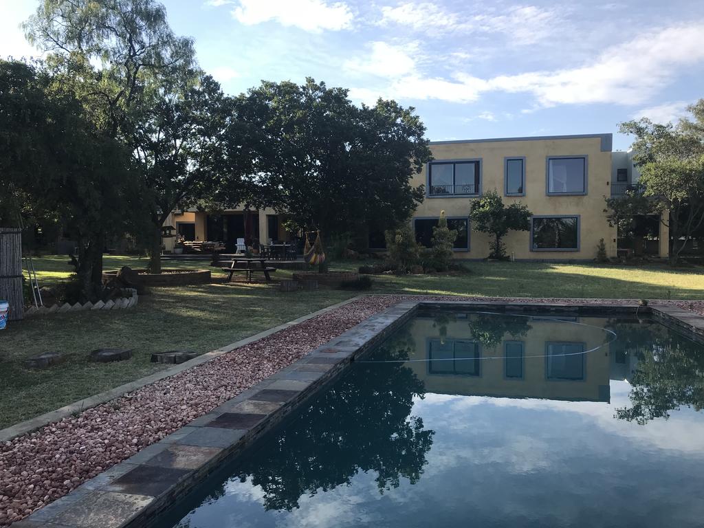 My Travelution - Travel Club - Aramesh Guesthouse