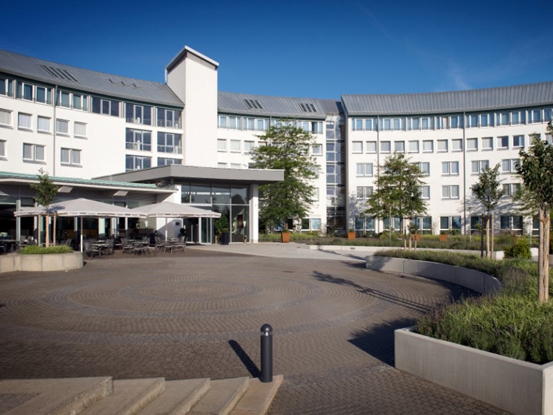 My Travelution - Travel Club - Wyndham Garden Dresden