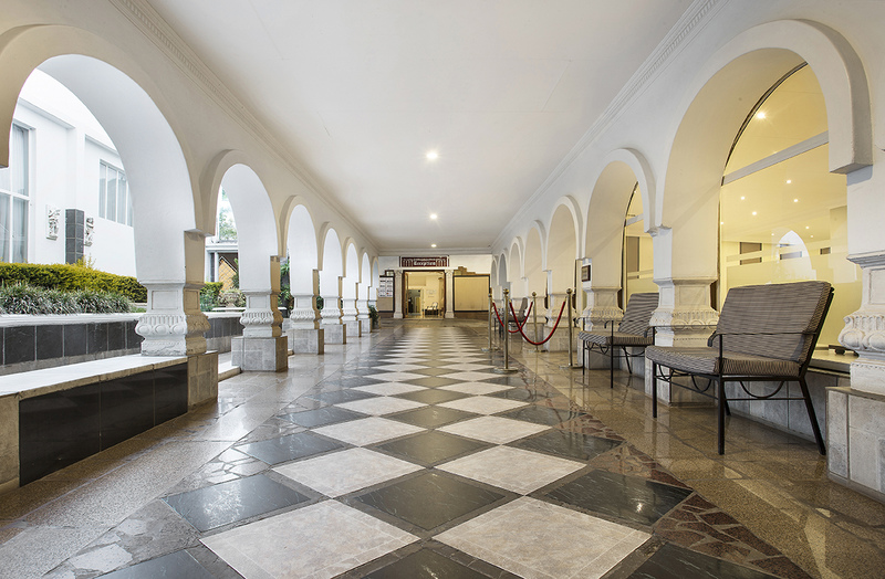 My Travelution - Travel Club - Saint George Hotel