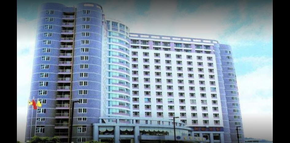 My Travelution - Travel Club - Galaxy Hotel Guangzhou