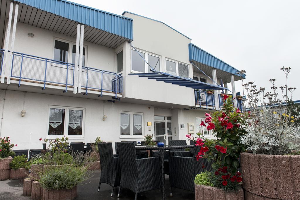My Travelution - Travel Club - ibis Hotel Erfurt Ost