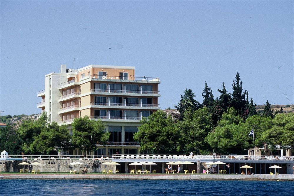 My Travelution - Travel Club - Kalamaki Beach Hotel