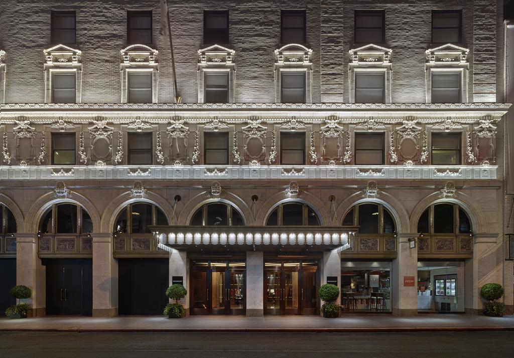 My Travelution - Travel Club - Paramount Hotel
