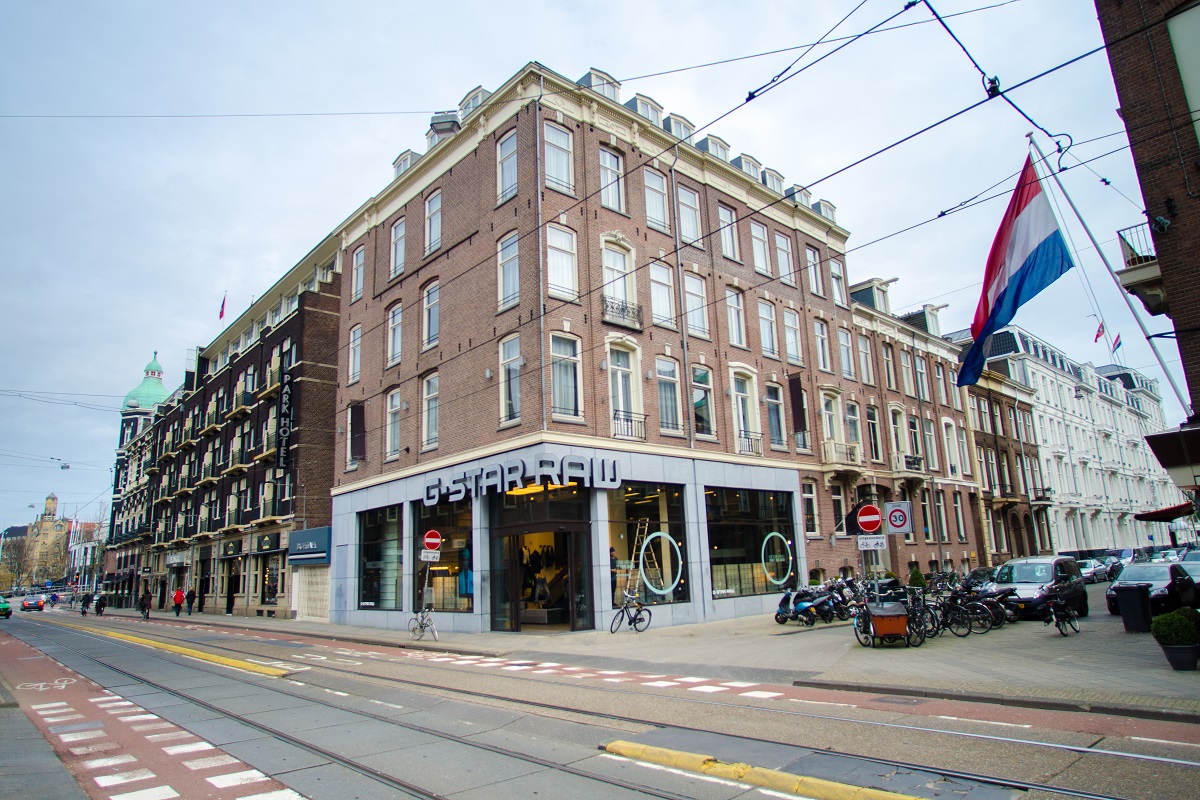 My Travelution - Travel Club - Hotel Cornelisz