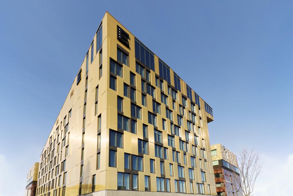 My Travelution - Travel Club - Elite Hotel Academia