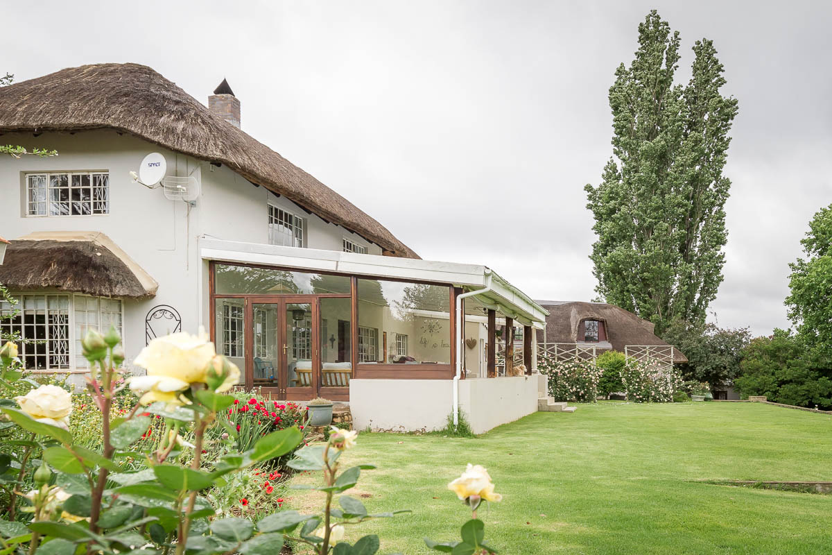 My Travelution - Travel Club - Peacehaven Guesthouse