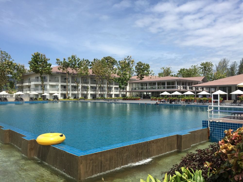 My Travelution - Travel Club - Century Langkawi Beach Resort