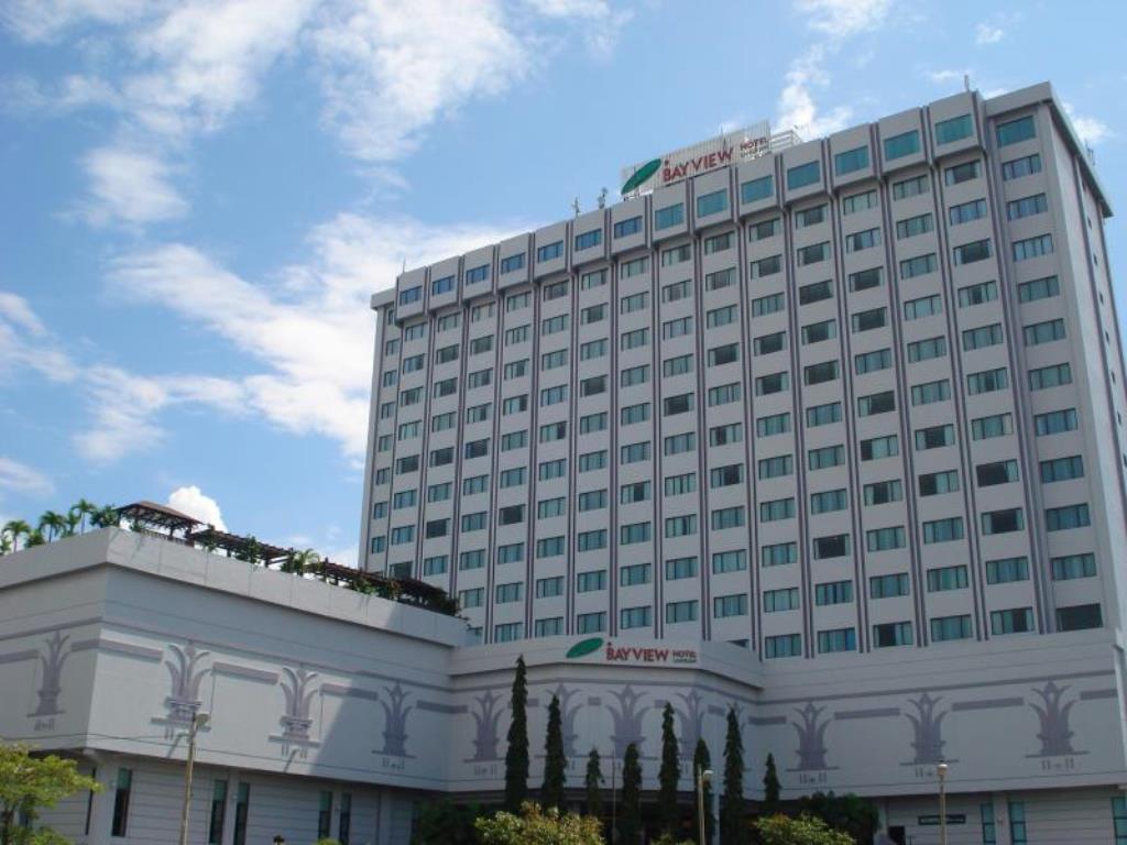 My Travelution - Travel Club - Bayview Hotel Langkawi