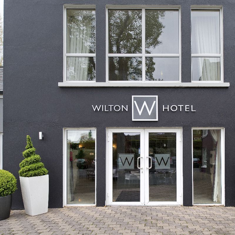 My Travelution - Travel Club - Wilton Hotel Bray