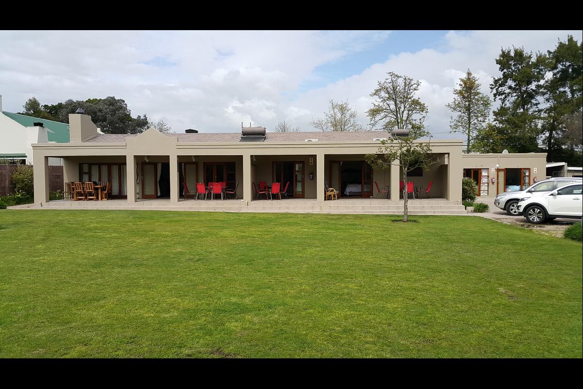My Travelution - Travel Club - Dilisca Guesthouse