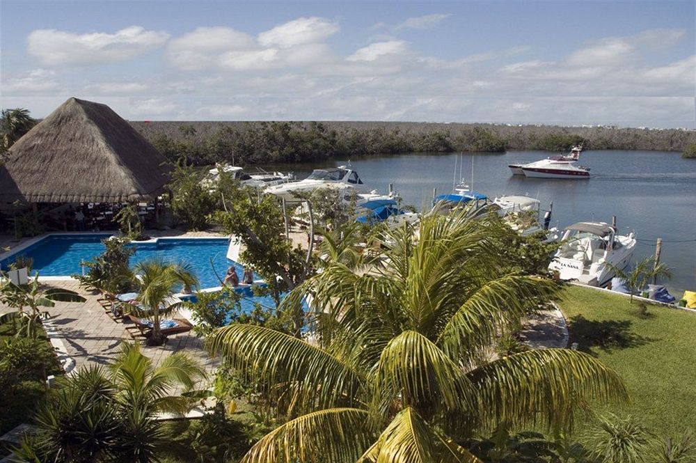 My Travelution - Travel Club - Sotavento Hotel