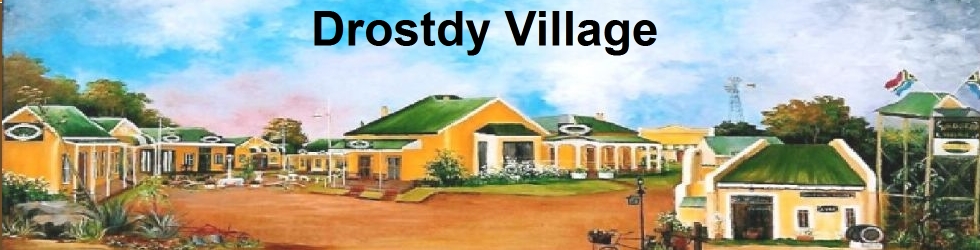 My Travelution - Travel Club - Drostdy Guesthouse