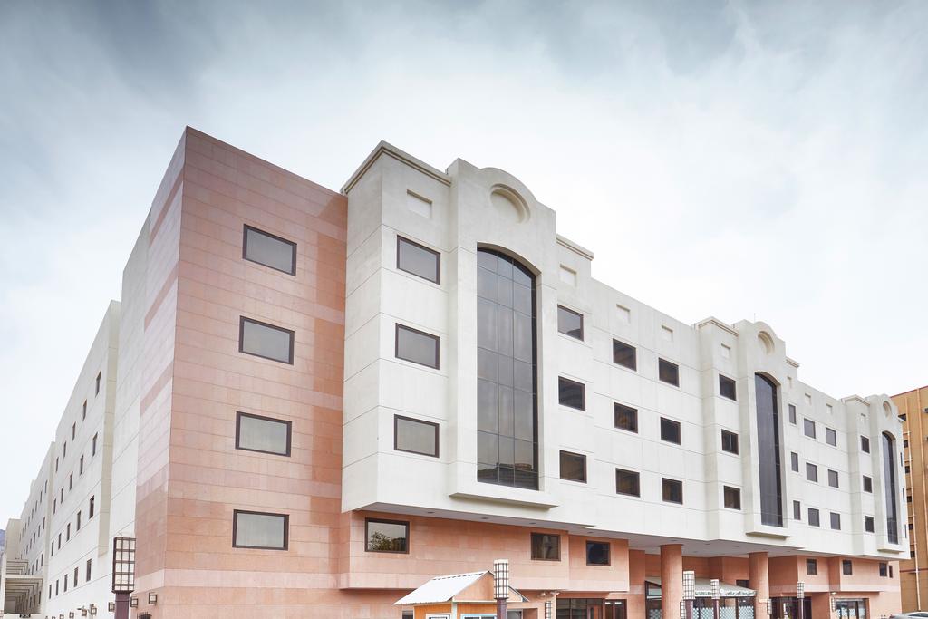 My Travelution - Travel Club - Makarem Mina Hotel