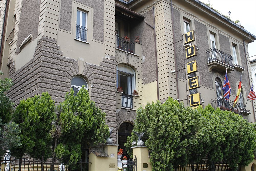 My Travelution - Travel Club - Daniela Hotel