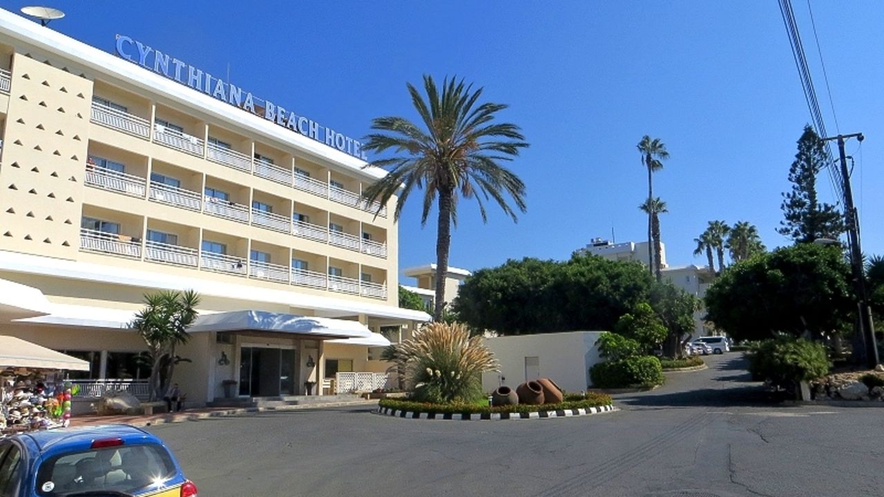 My Travelution - Travel Club - Cynthiana Hotel