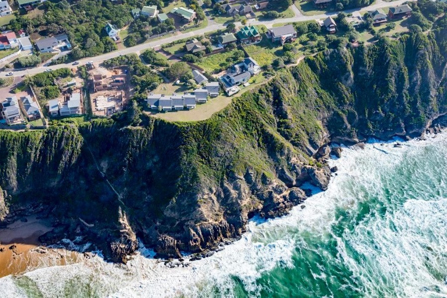 My Travelution - Travel Club - Brenton Breakers Self-catering