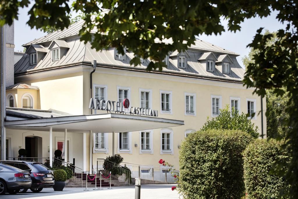 My Travelution - Travel Club - Arcotel Castellani