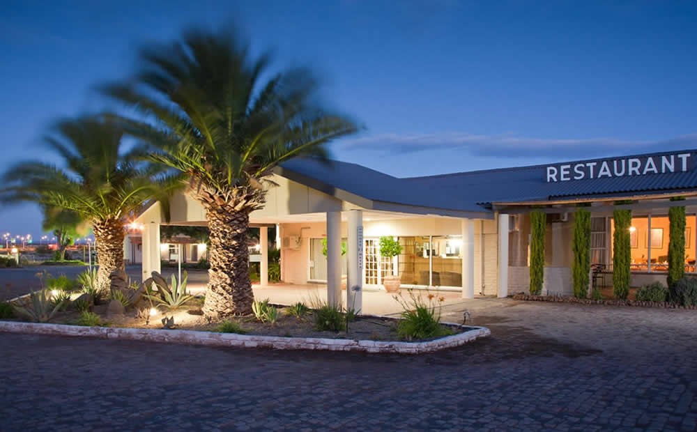 My Travelution - Travel Club - Wagon Wheel Country Lodge