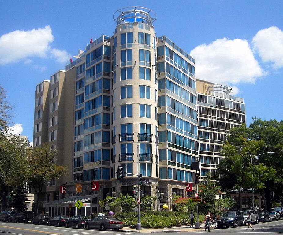 My Travelution - Travel Club - The Beacon hotel