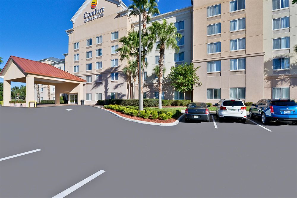 My Travelution - Travel Club - Comfort Inn & Suites Convention Centre