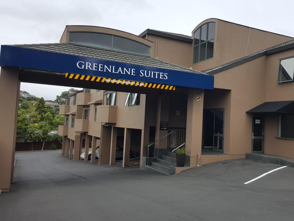 My Travelution - Travel Club - Greenlane Suites